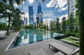Maxhome-Agile Bukit Bintang TRX